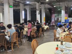 -标记美食新鲜猪杂(兴南大道店)