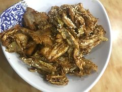 -力力豆花庄(广渠门店)