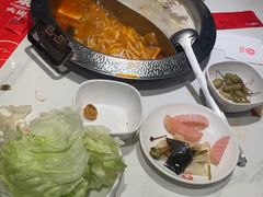 -彤德莱牛肉火锅(双港店)