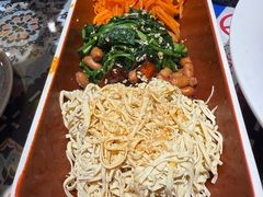 -清真吐鲁番餐厅(牛街店)