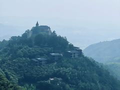 -莫干山风景区