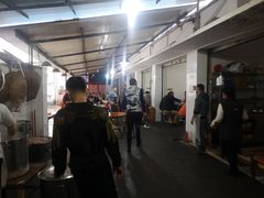 -温记府廟豆汤饭·始于1955年(海椒店)