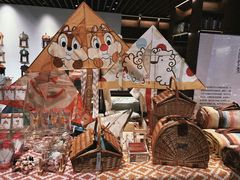 -茑屋书店(天目里店)