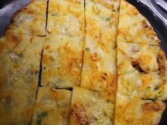 猪肉土豆饼-本家韩国烤肉(青岛万象城店)