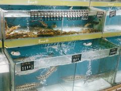 -永辉超市(凯德·天府店)