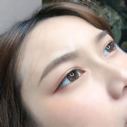 -本小姐美学·半永久纹眉野生眉