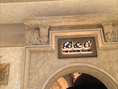 -B&C黄油与面包·THE GARDEN BAKERY概念店(世纪汇店)
