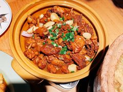 -黄山老妈·土菜(碧桂园店)