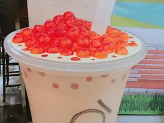 -KOI Thé(正佳广场店)