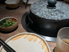 -蘑界·野生菌火锅(深业上城店)