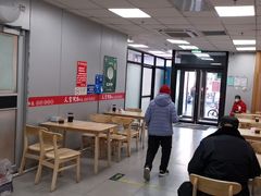 -天宫院小吃·专业包子炒肝儿(丰台和义店)