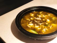 青花椒老坛酸菜鱼-拈菜(观音桥阳光世纪店)