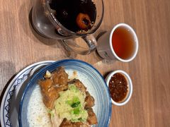 -冯不记米坊(凯德广场店)