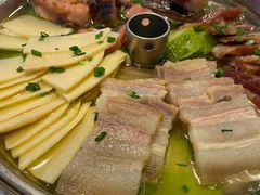 -好福记饭店(红梅公园店)