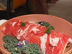 -芸山季·云南野生菌火锅(人民广场来福士店)