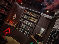 -逃脱反斗城沉浸剧情密室(北京路店)