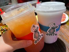 -鲜芋仙(观音桥大融城LG店)