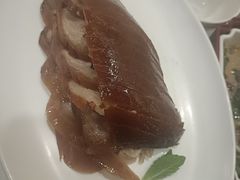 -福海居烤鸭店(鸟巢店)