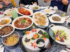 -苏城小院·园林精致苏州菜(斜塘老街店)