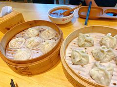 -小六汤包·老字号·中华名小吃(公园南路店)