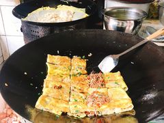 -周记热干面豆皮大王(桃花东街店)