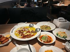 -太二酸菜鱼(武汉光谷保利店)