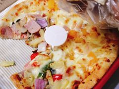 -尊宝比萨(黄泥磅店)