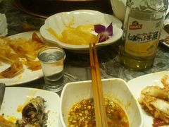 -大四喜火锅(东风路店)