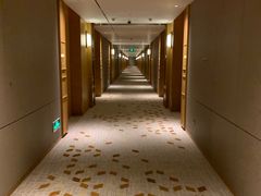 -深圳机场凯悦酒店