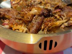 -恰八斗·猛火长沙菜(国贸店)