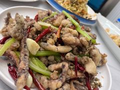 -昱德来·天津菜(河西店)