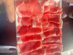 -东来顺饭庄·火锅(环岛店)