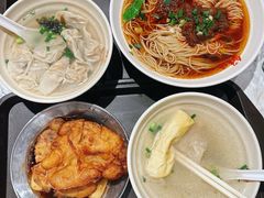 -鲜得来排骨年糕(即墨路店)