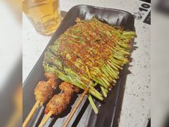 -京韵胡同·酱香羊蝎子火锅涮肉(长寿路店)