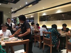 大堂-池记(尖沙咀店)