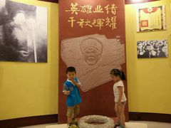 android_upload_pic-黄继光纪念馆