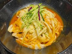-百姓厨房(凤翔泥塑坊店)