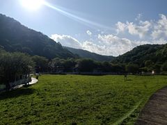 -大水川景区
