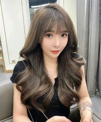 点击看大图 -那茉 Hair Salon