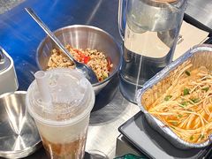 -嫩羊羊·延边烤串·朝鲜族美食(张家港美食街店)