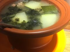 -百年神厨·地道川菜(清江西路店)