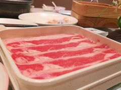 -浅锅和牛小锅放题(深业上城店)