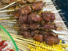 -金陵暴走小龙虾·迷踪蟹(凯德MALL店)