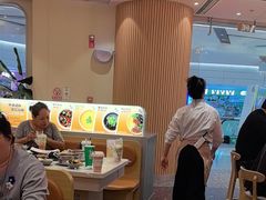 -呷哺呷哺(西单大悦城店)