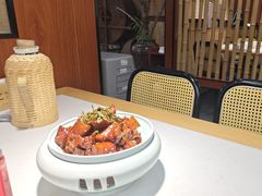 -光海·乡记酸菜鱼·始于1996(花园路店)