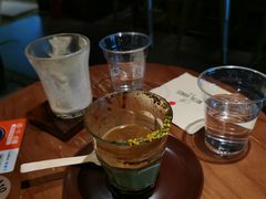 -Metal hands·铁手咖啡