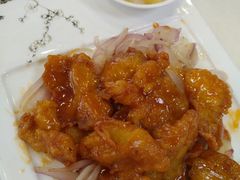 -清心鸡沙田乳鸽店·非遗传承(粤垦路店)