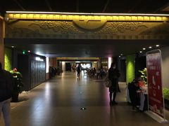 -新影联·华谊兄弟影院(望京店)