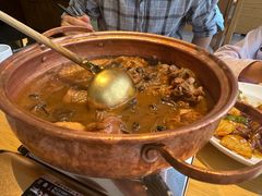-关东小磨东北菜(上海长风大悦城店)
