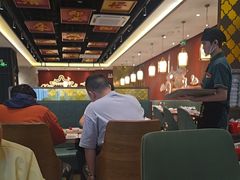 -悦得闲广式点心茶楼(蓝鲸世界店)